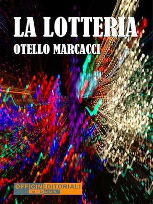 cover image of La Lotteria